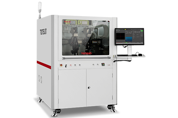 高精密全自動Mini-LED點(diǎn)膠機(jī)Sherpa63